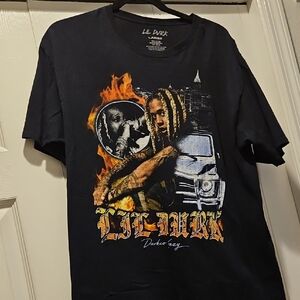Lil Durk Graphic T-Shirt